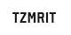 TZMRIT