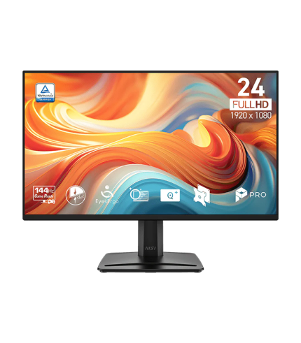 MSI 24" 144Hz VA