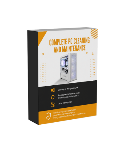 Complete Cleaning