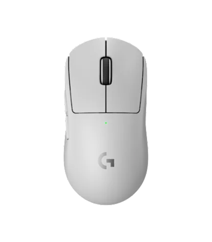 Pro X Superlight 2 White