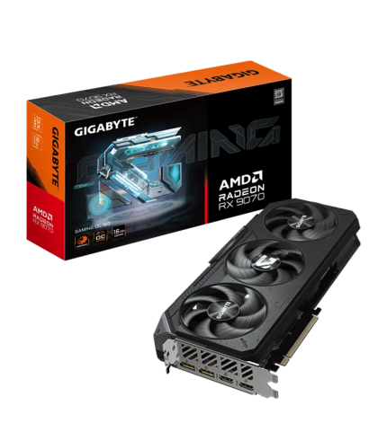 RX 9070 Gigabyte