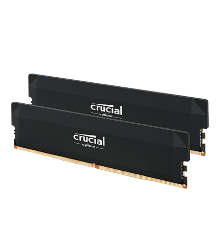 32Gb DDR5 6000Mhz Crucial