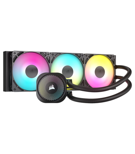 Nautilus RS 360 Corsair