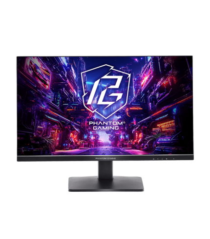 ASRock 27" 180Hz IPS