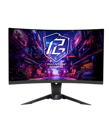 ASRock 27" 180Hz VA