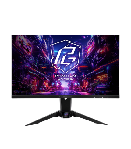 ASRock 27" 520Hz IPS