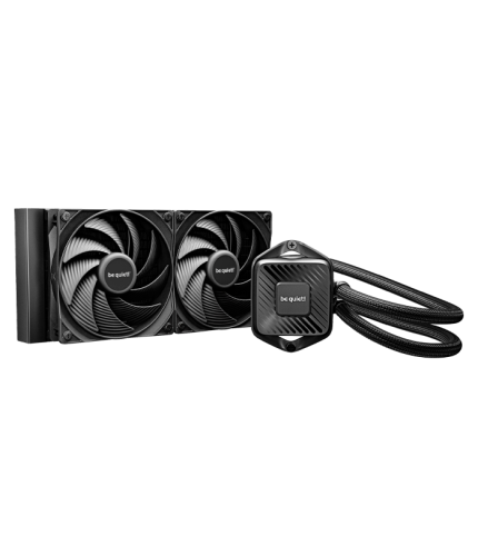 Pure Loop 240 BeQuiet!