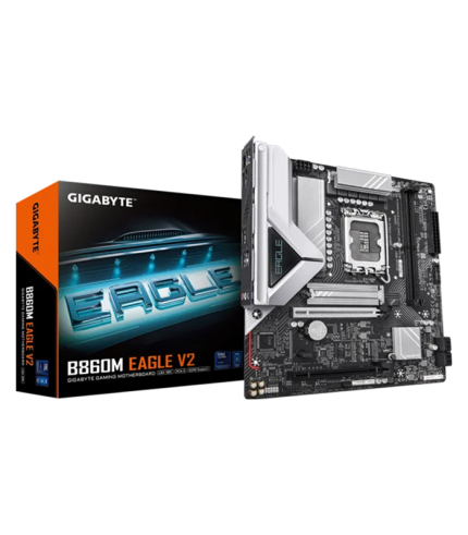 B860M Gigabyte Eagle