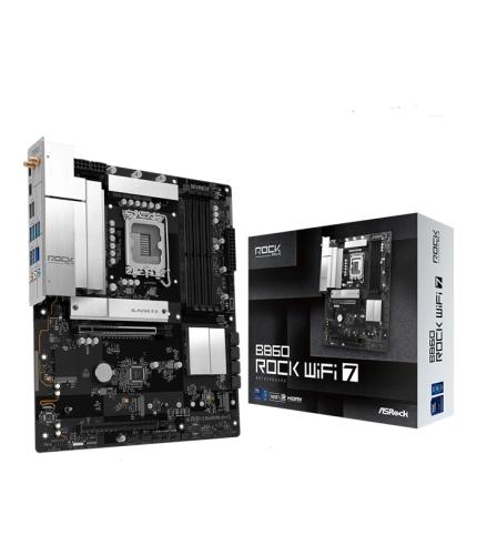 B860 AsRock Wifi