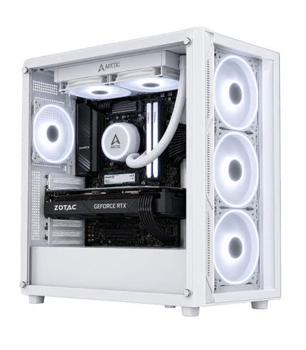 White Plus