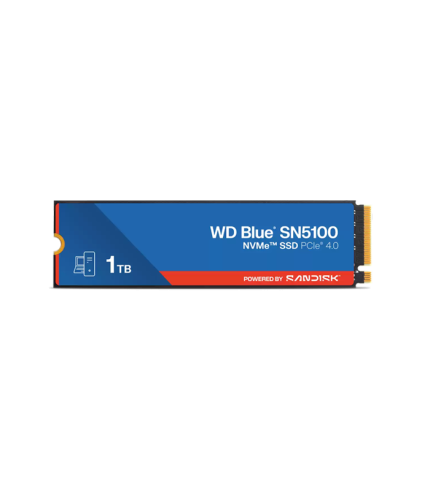 1TB PCIe 4.0 WD Blue