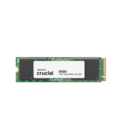 2TB PCIe 4.0 Crucial