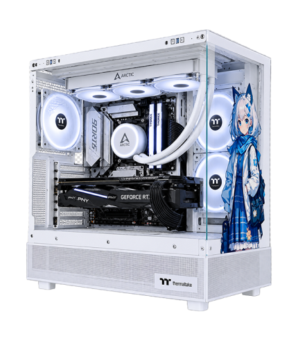 White Max