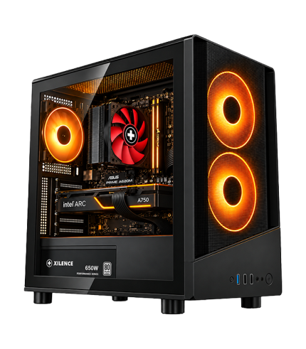 Gaming One