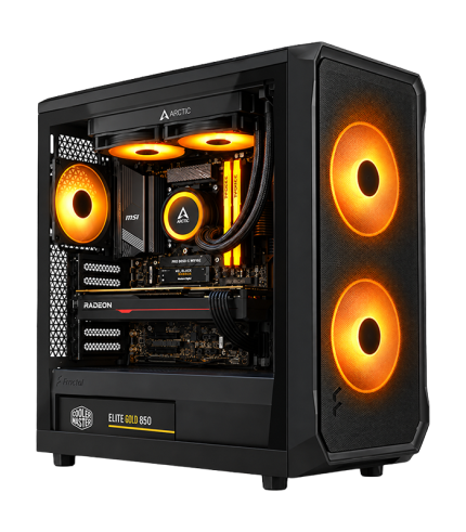 Gaming Max