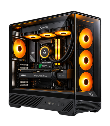 Gaming Ultimate
