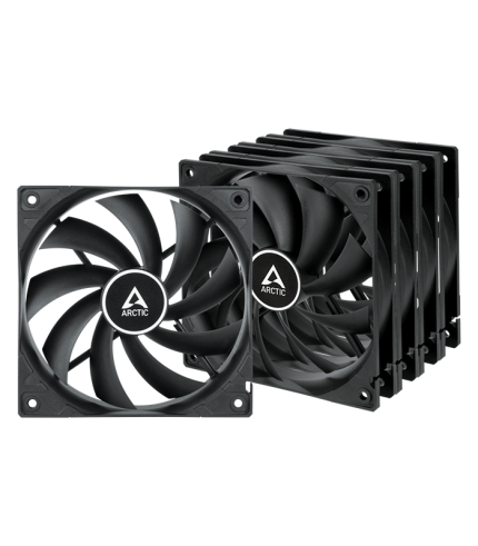 F12 Arctic 5-Pack