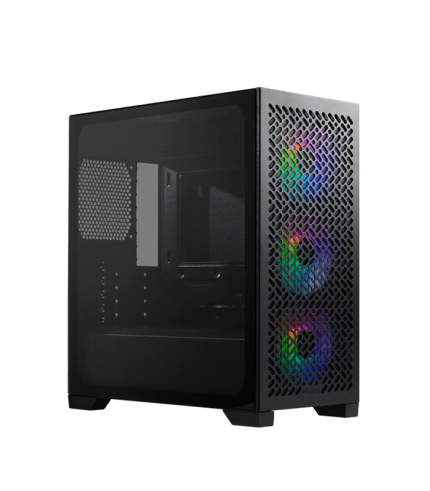 Elite CoolerMaster