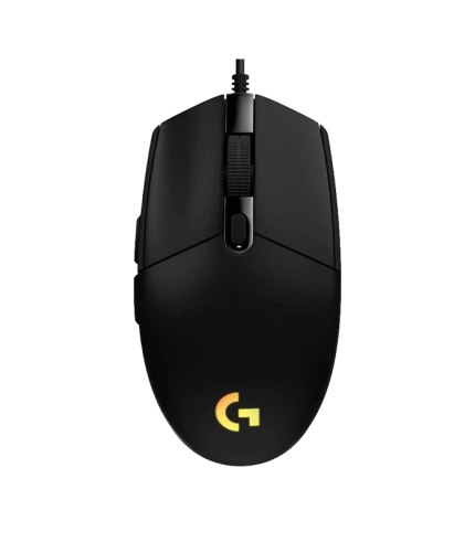 G102 Logitech