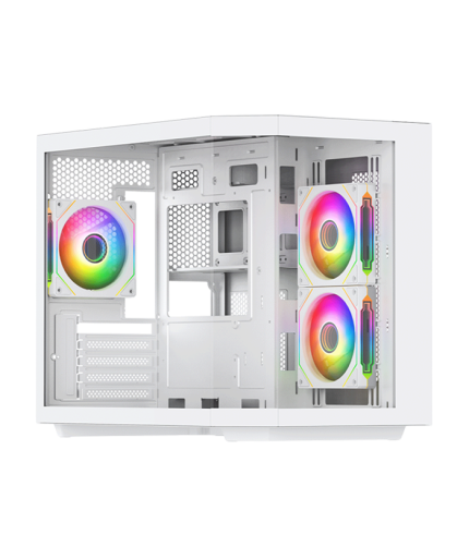 Edge Mini Vida White