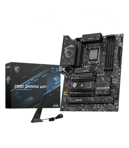 Z890 MSI Gaming Wifi