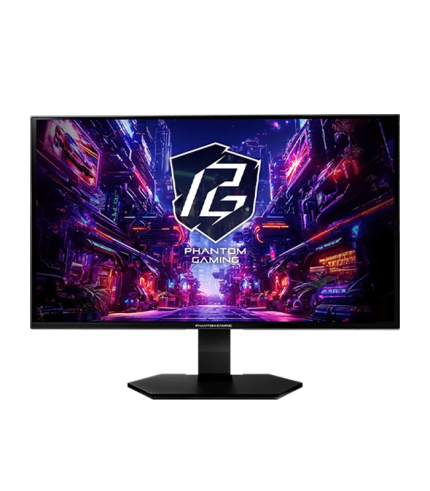 ASRock 27" 240Hz OLED