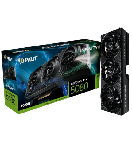 RTX 5080 Palit