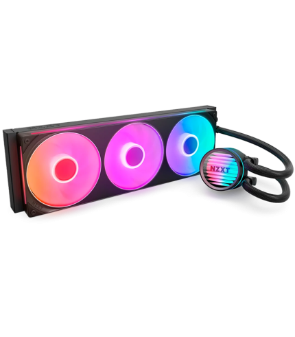Kraken Core 360 NZXT