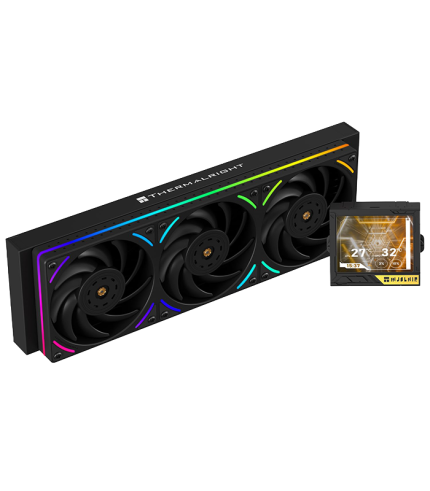 Mjolnir Vision 360 Thermalright