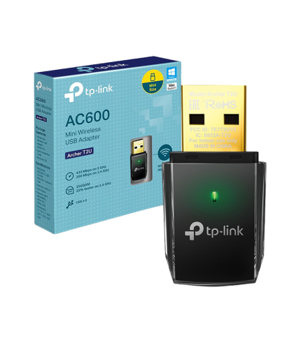 TP-Link Archer AC600