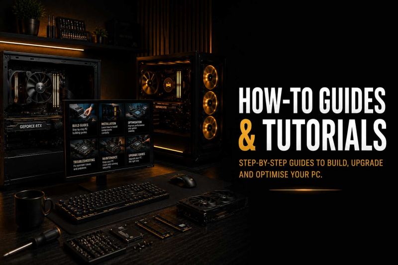 How-To Guіdes & Tutorіals