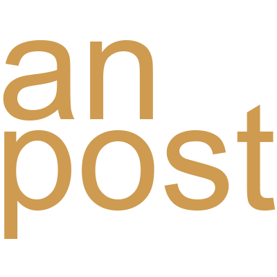 AnPost Nationwide Delivery