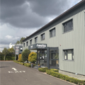 Head Office