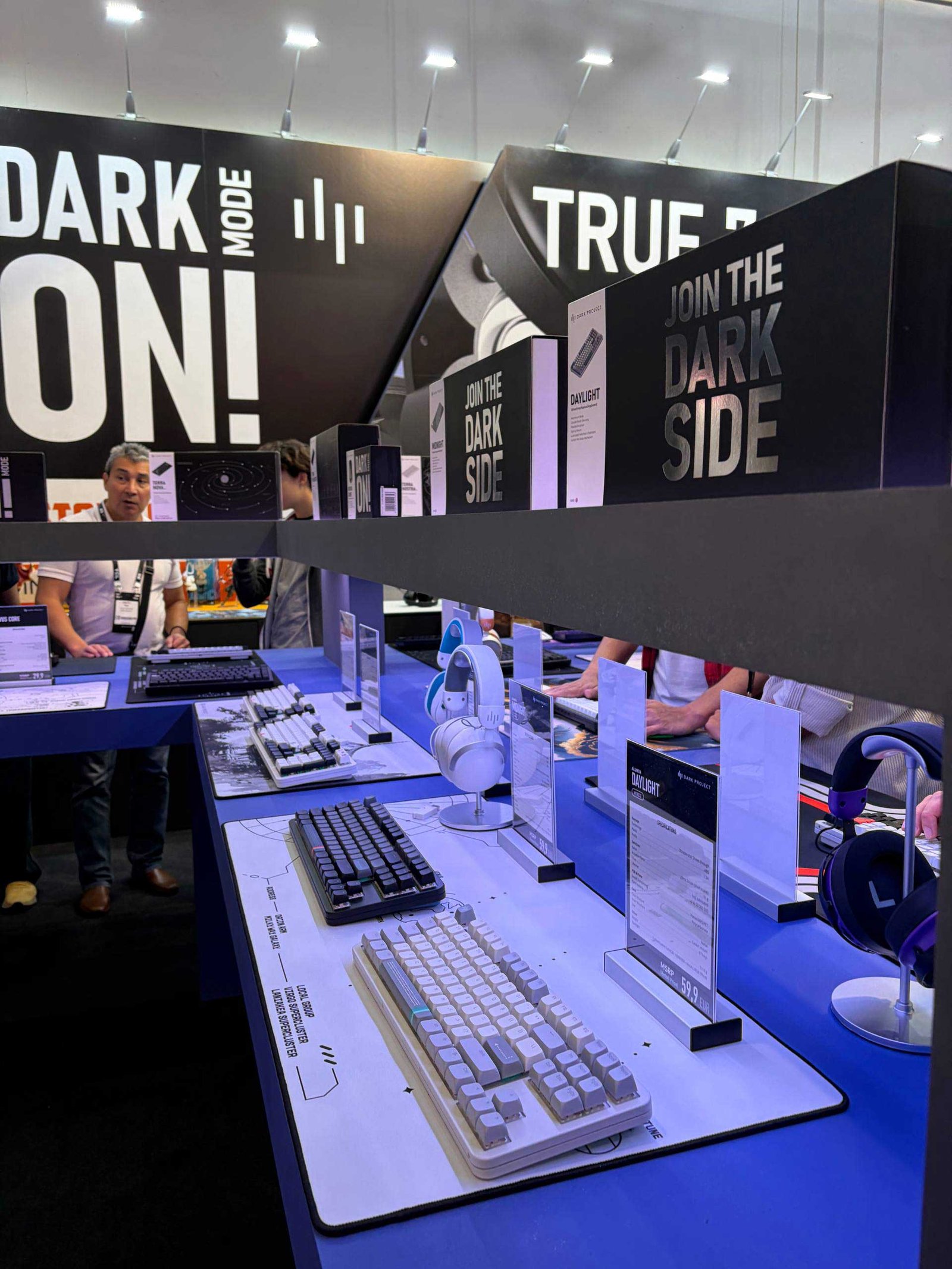 CompHub at IFA 2026: Building the Future of PC Hardware in Ireland. Фото публікації 3