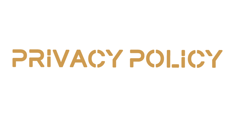 Privacy Policy